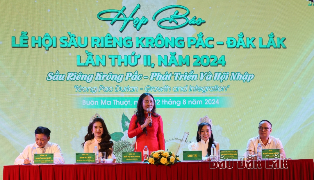 le hoi sau rieng 1